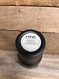 Image 5 of 20oz RTIC tumbler engraved NOLA