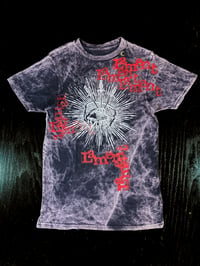 Black LAMENT Shirt