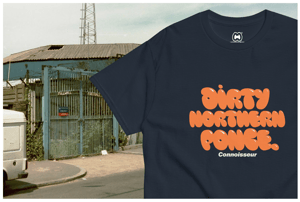 Image of DIRTY NORTHERN PONCE.