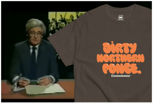 Image of DIRTY NORTHERN PONCE.