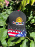 *PRE-ORDER* Froot Stand Embroidered Flame Hats Image 5