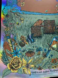 Image 3 of Tedeschi Trucks Band: Lewiston, NY, 8/20/24 