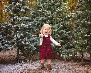 Image of Outdoor Minis Nov. 10