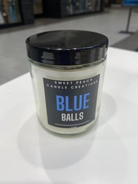 Blue Balls