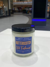 Butterscotch Old Fashioned