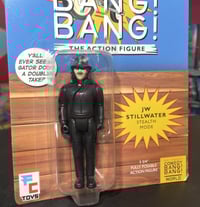 Image 2 of JW STILLWATER TOUR VARIANT COMEDY BANG! BANG! FIGURE