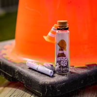 Image 10 of Construction - Message in a Bottle
