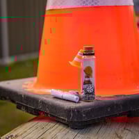 Image 14 of Construction - Message in a Bottle