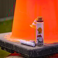 Image 7 of Construction - Message in a Bottle