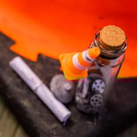 Image 3 of Construction - Message in a Bottle