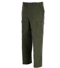 Image 2 of United Uniform CDCR Class C Rip-Stop Stretch Trouser