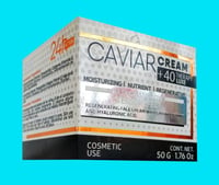 Image 6 of Caviar Crema 