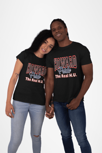 Image 2 of HOWARD Pride The Real H.U.