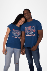 Image 1 of HOWARD Pride The Real H.U.