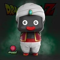 Image 1 of MR. POPO DRAGON BALL Z CUSTOM FUNKO POP