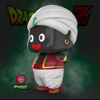 Image 2 of MR. POPO DRAGON BALL Z CUSTOM FUNKO POP