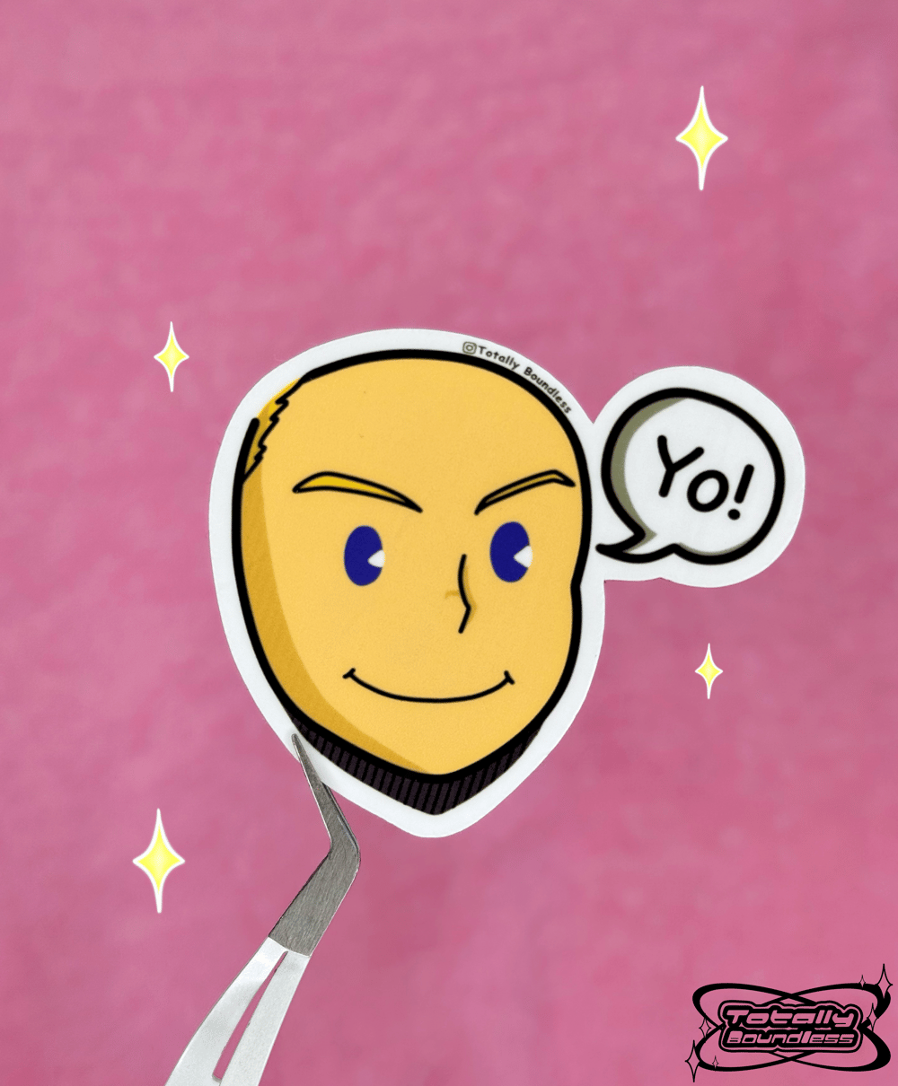 Image of Mirio