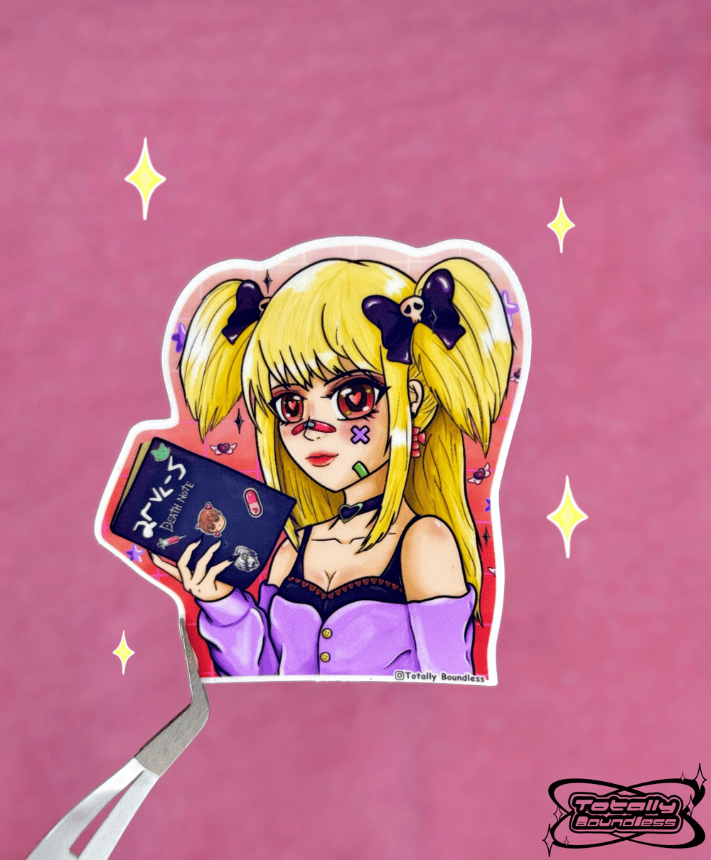 Image of Misa Kawaii