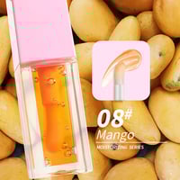 Image 2 of Botanical Lip Plumping Oil