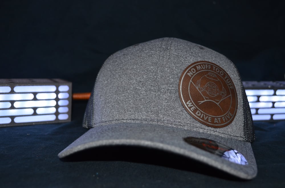 Image of No Muff Too Tuff hat