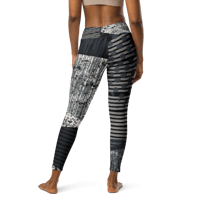 Image 1 of BRH ALLSeasons Yoga Leggings