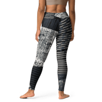 Image 12 of BRH ALLSeasons Yoga Leggings