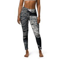 Image 10 of BRH ALLSeasons Yoga Leggings