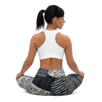 Image 11 of BRH ALLSeasons Yoga Leggings