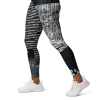 Image 15 of BRH ALLSeasons Yoga Leggings