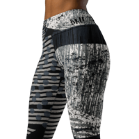 Image 6 of BRH ALLSeasons Yoga Leggings