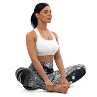 Image 13 of BRH ALLSeasons Yoga Leggings