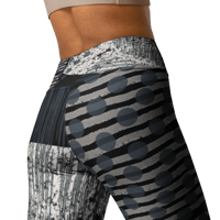 Image 8 of BRH ALLSeasons Yoga Leggings