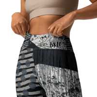 Image 7 of BRH ALLSeasons Yoga Leggings