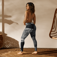 Image 17 of BRH ALLSeasons Yoga Leggings