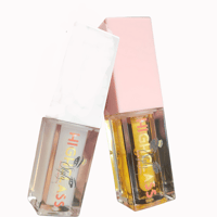Image 1 of Botanical Lip Plumping Oil