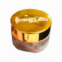 Image 1 of Moisturizing Lip Scrub & Brush