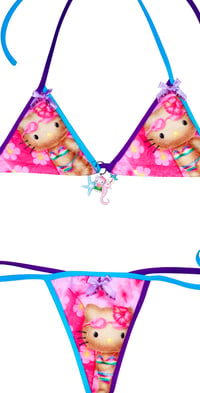 Image 2 of TANNED SURFING HELLOKITTY 3.