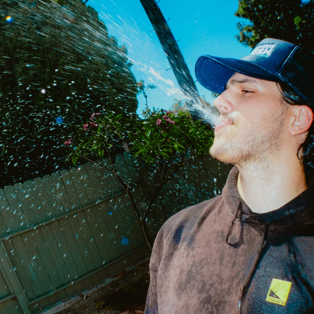 Image of Bait & Tackle Trucker Hat