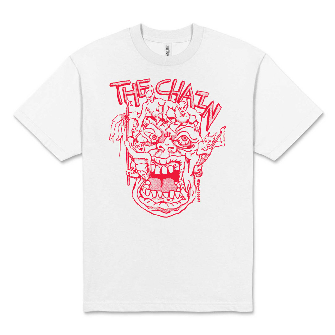 Image of Insanity Tee