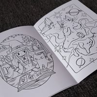 Image 2 of Coloring Book
