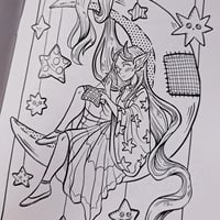 Image 5 of Coloring Book