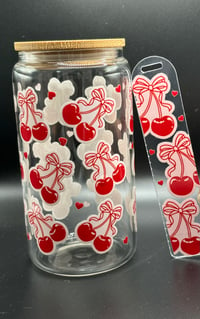 Image 1 of Cherry Bookmark