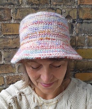 Image of Vera's Vinterhat og Sommerhat