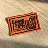 Loser Lesbian Club Patch