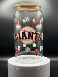 SF Giants