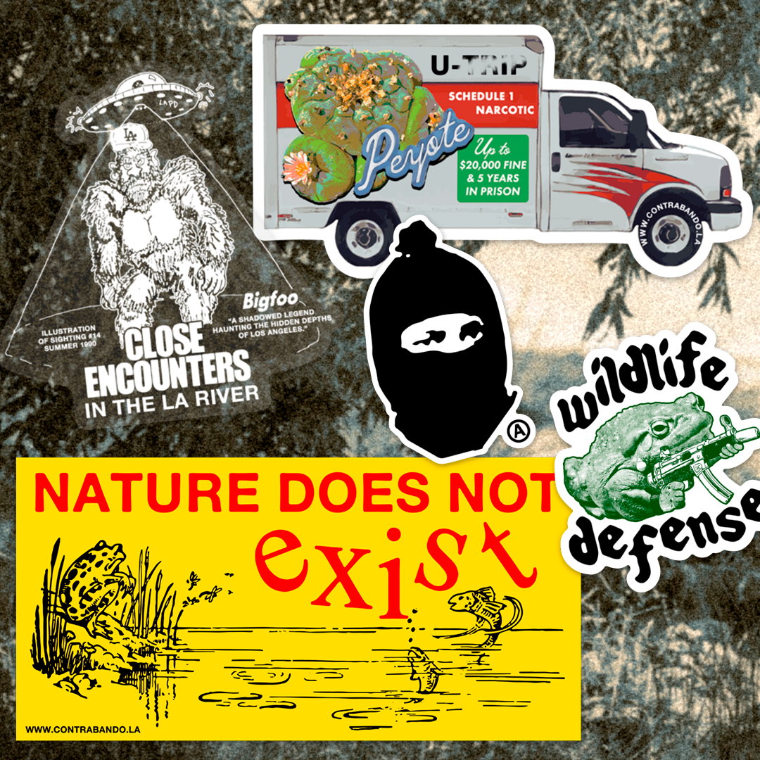 Sticker Pack
