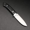 4" Drop point hunter