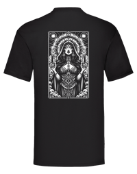 Image 1 of The High Priestess