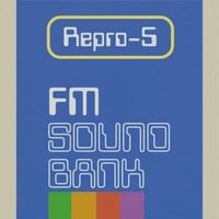 U-He Repro-5 - FM Sound Bank