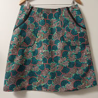 KylieJane pocket skirt -